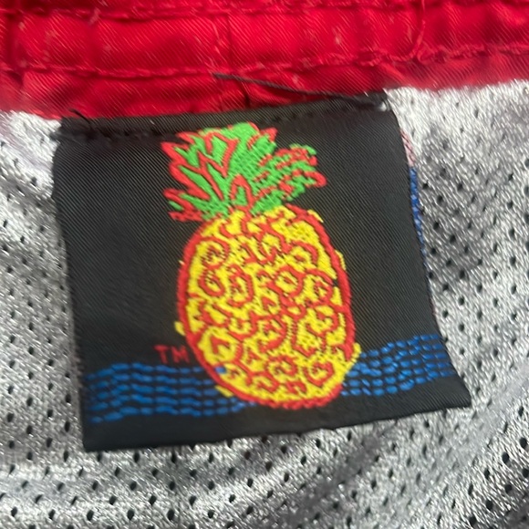 Triangle Mens Swim Shorts 🏖️ - Picture 10 of 17